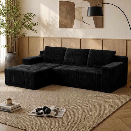 Boneless couch left - couch,