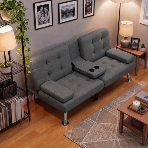 Modern minimalist linen - modern,