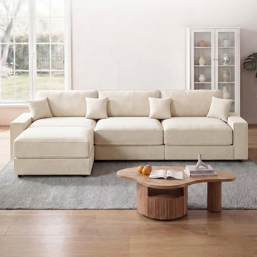 Modular sectional sofa - sectional,